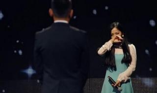 非诚勿扰12号李莉娜