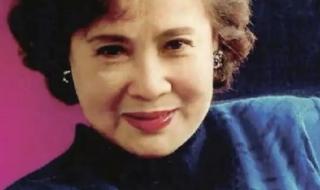 秦怡几个孩子 秦怡儿子和女儿图片