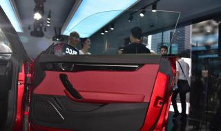 女生会喜欢开双门吗