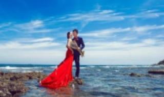 厦门遇见爱婚纱摄影服务怎么样呢 厦门婚纱摄影排名