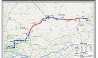 广州地铁43号线动工了吗 广州地铁未来线路图