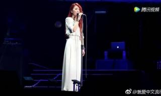 田馥甄哪首歌好听 田馥甄哪首歌好听
