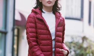坦博尔羽绒服质量怎么样 坦博尔羽绒服女款