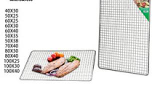 一次性烧烤网可以用多久 一次性烧烤网厂家