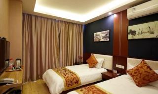 南苑e家酒店 南苑e家酒店