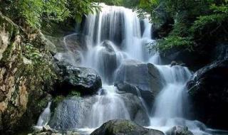 武功山在哪里哪个省 武功山在哪里哪个省