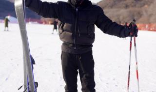 东北哪个冰雪大世界好 沈阳东北亚滑雪