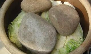 酸菜是东北的特产吗 东北的酸菜是什么菜