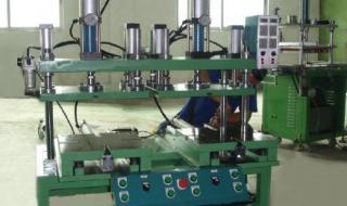 汽车自动化装配设备生产线设计制造的公司 自动化流水线设备