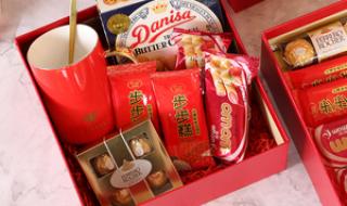 实用的结婚礼物