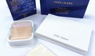 雅诗兰黛搭配什么散粉 雅诗兰黛粉饼怎么样