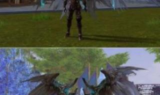 永恒岛樱花神女之佑蛋怎么变翅膀 永恒之塔翅膀任务