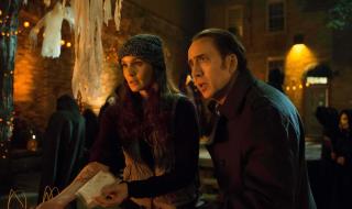 尼古拉斯凯奇演的驱魔人影片 尼古拉斯凯奇的电影