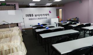 化妆培训学校哪个好 学纹绣去哪个学校好