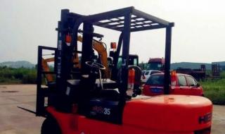 叉车3吨多少钱一台 叉车3吨多少钱一台