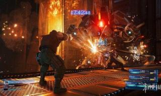 最终幻想7重制版是ps4独占吗 最终幻想7重制版pc