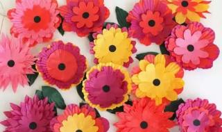 母亲节幼儿园手工制作 母亲节幼儿园手工制作