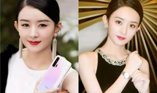 张若昀唐艺昕cp叫什么名字 张若昀唐艺昕合体