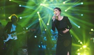 谭维维乌兰巴托之夜