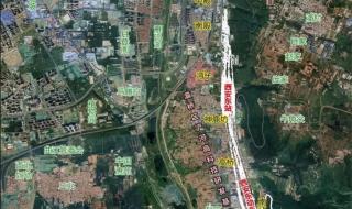 西安城中村改造名单 西安城中村改造名单