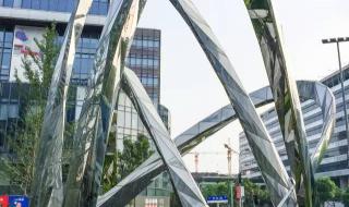 万科天空之城上海何时竣工 上海虹桥万科中心