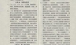 小考英语考试技巧 小考专家答案