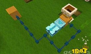 我的世界服务器必备红石贩卖机自动贩卖机怎么做 我的世界自动售货机