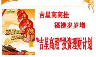 新华保险吉星高照a款期满返多少 吉星高照a款两全保险