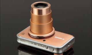 佳能数码相机sx210 佳能数码相机sx210