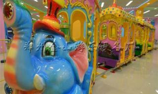 观光小火车生产厂家十大品牌 观光小火车生产厂家