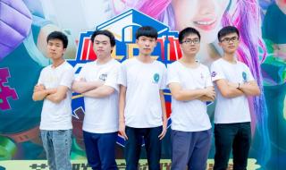 全国高校lol排行榜 全国高校lol排行榜