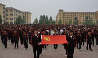 登封少林高中升学率怎么样 嵩山少林寺学校怎样