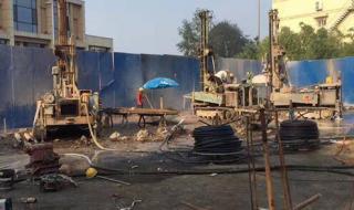 水钻打井多少钱一米 现在打井多少钱啊