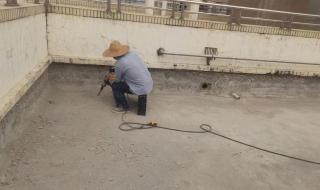 专业补漏水公司