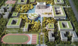 山东建筑大学 山东建筑大学新校区