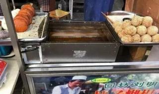 西安小吃攻略 西安小吃攻略