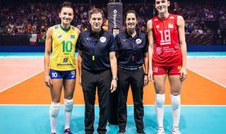 2022女排世锦赛10号赛程 2022女排世锦赛地点