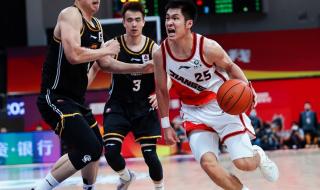 cba男篮球赛程排名 cba男篮球赛程排名