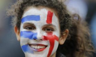 英国国旗是什么兰和什么红构成的 加英国国旗的都是英联邦吗