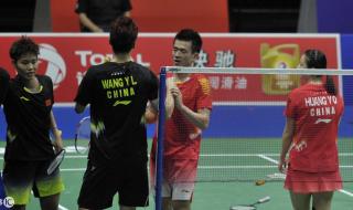 2017羽毛球世锦赛女子单打冠军是谁 2012年羽毛球世锦赛男单决赛