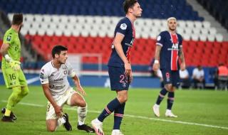 历届欧冠亚军列表