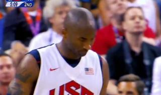 奥运会男篮有哪些队