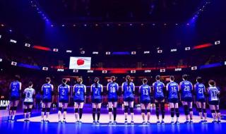 亚洲女排锦标赛赛程结果 2023年亚洲女排锦标赛有哪些国家参赛