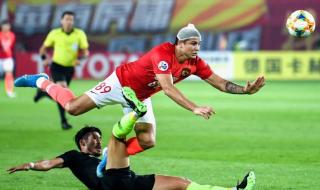 恒大两次亚冠夺冠经历 恒大拿过几次亚冠