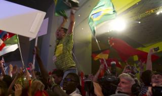 今年世界杯开幕式主持人 卡塔尔世界杯开幕式总导演是谁