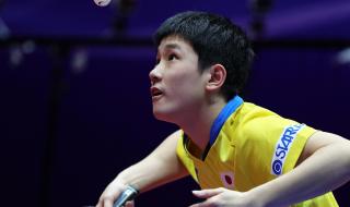 2021世界乒乓球总决赛赛程 2021乒乓球世界杯男团决赛