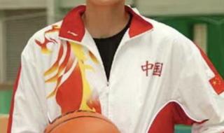 姚明女儿现在多高了 姚明的女儿在4岁的时候是多高身高