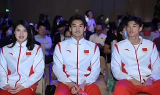 世界游泳冠军排名 世界游泳冠军排名