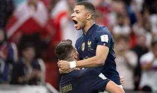 2018世界杯意大利阵容 18年世界杯法国队主将