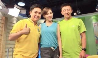 上海体育频道主持人 上海男篮今后上海体育频道直播吗